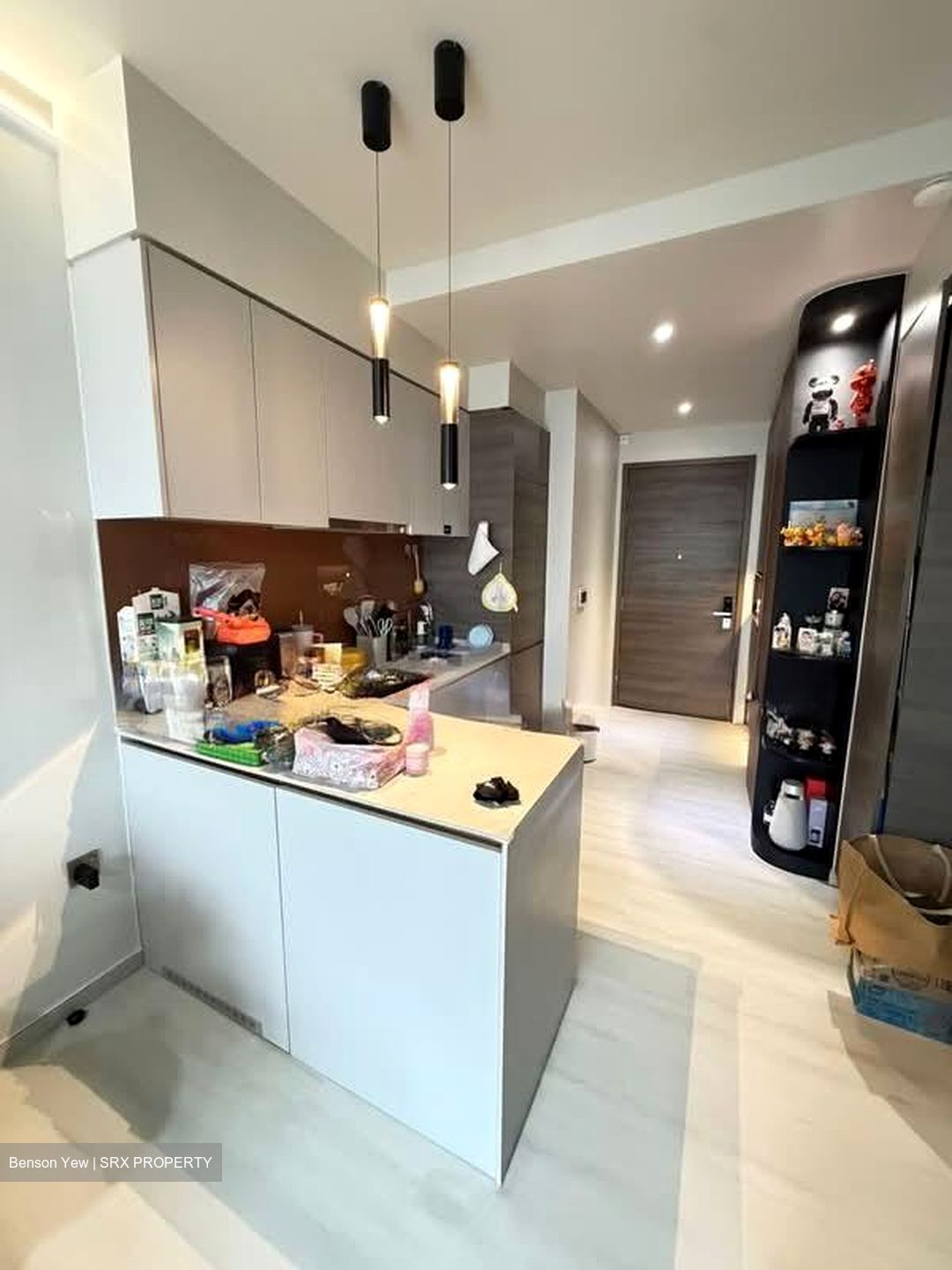 The Florence Residences (D19), Apartment #547030971